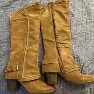 Fergalicious Boots